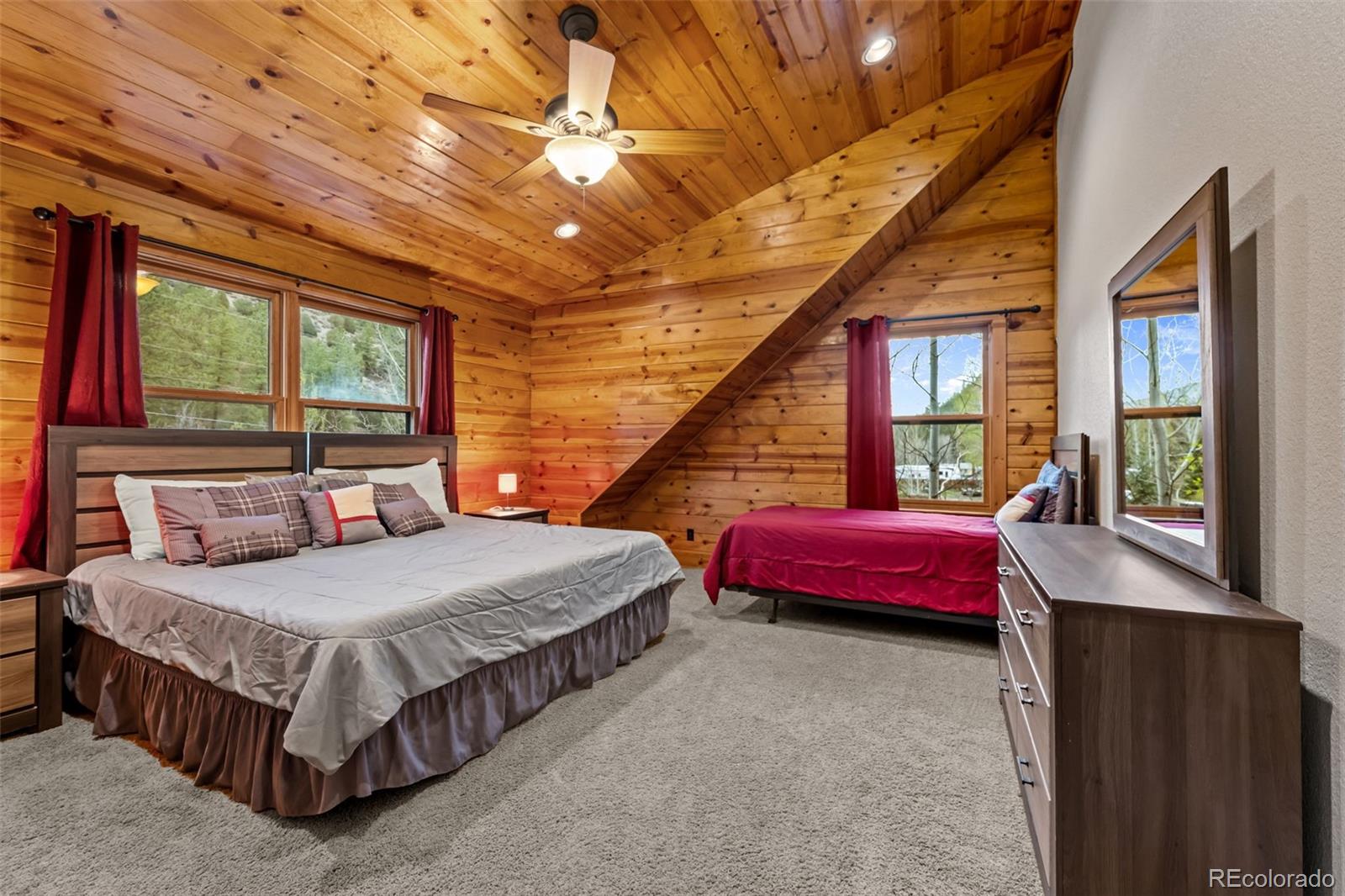 22 Buckskin Trail Idaho Springs CO 80452