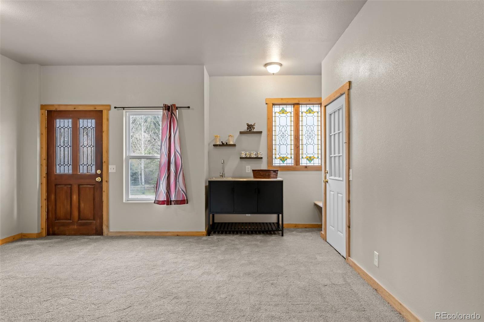 22 Buckskin Trail Idaho Springs CO 80452
