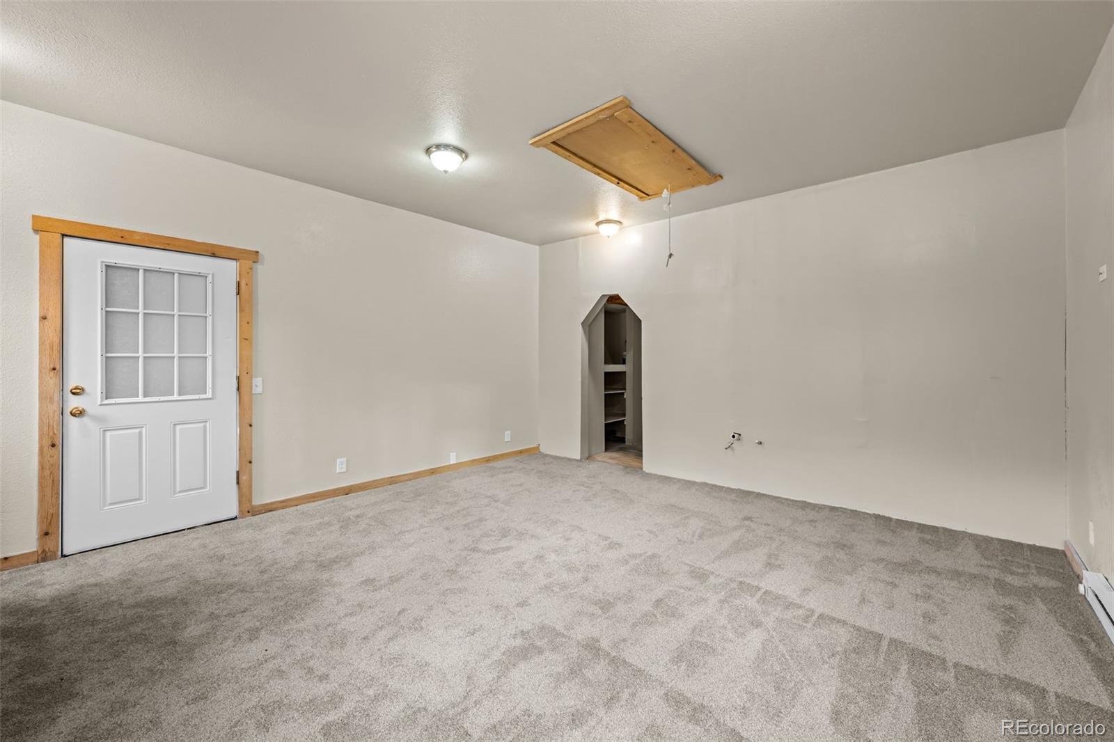 22 Buckskin Trail Idaho Springs CO 80452