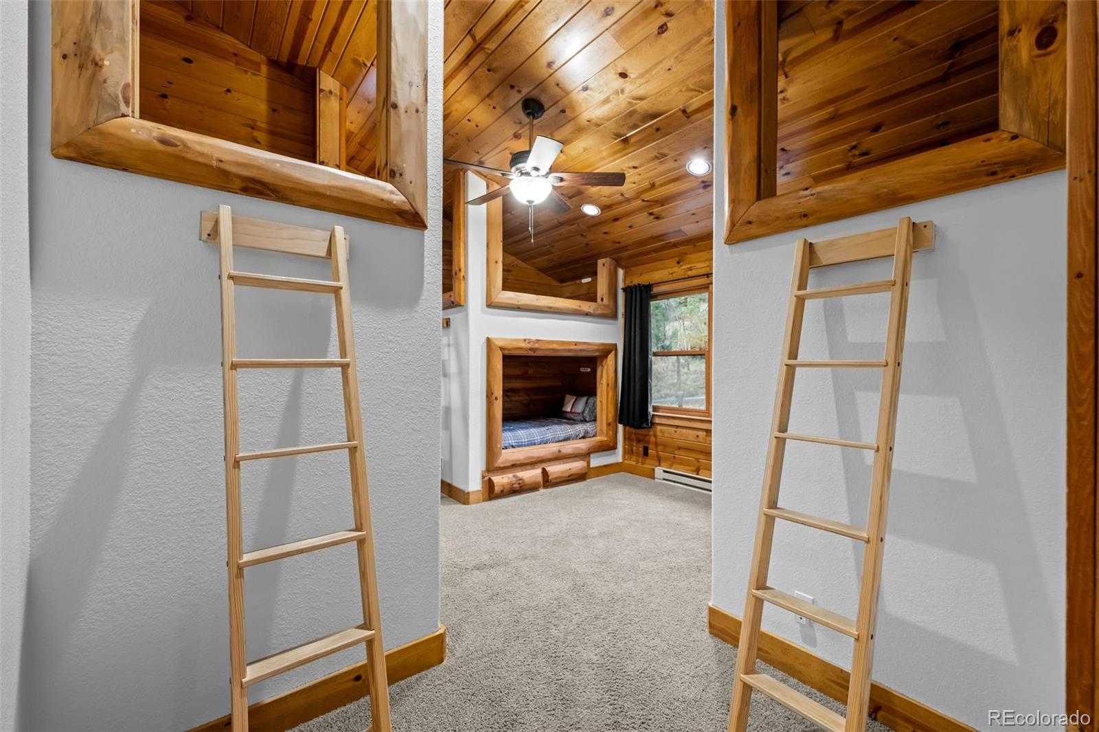 22 Buckskin Trail Idaho Springs CO 80452