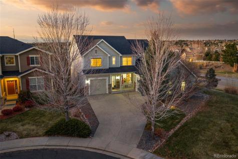 16893 E Lake Place Aurora CO 80016