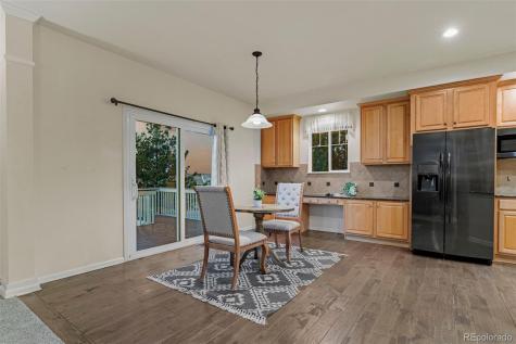 16893 E Lake Place Aurora CO 80016