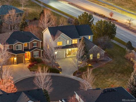 16893 E Lake Place Aurora CO 80016