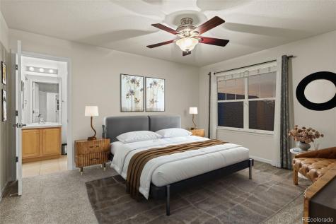 16893 E Lake Place Aurora CO 80016