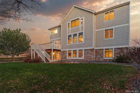 16893 E Lake Place Aurora CO 80016