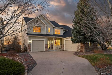 16893 E Lake Place Aurora CO 80016