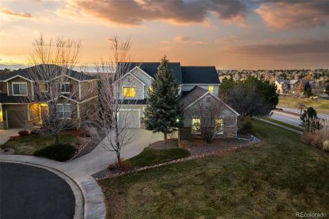16893 E Lake Place Aurora CO 80016