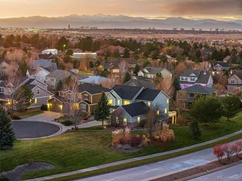 16893 E Lake Place Aurora CO 80016