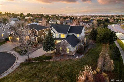16893 E Lake Place Aurora CO 80016