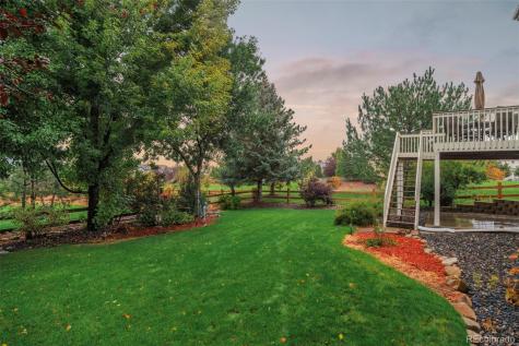 16893 E Lake Place Aurora CO 80016