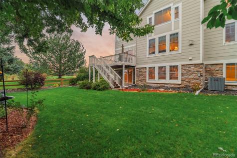 16893 E Lake Place Aurora CO 80016