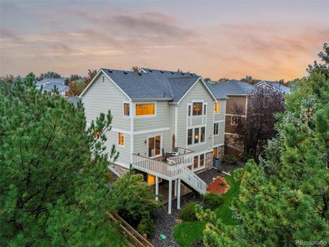 16893 E Lake Place Aurora CO 80016
