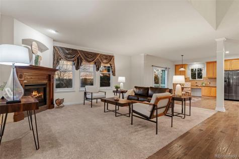 16893 E Lake Place Aurora CO 80016