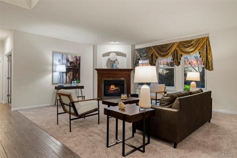 16893 E Lake Place Aurora CO 80016