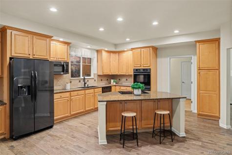 16893 E Lake Place Aurora CO 80016
