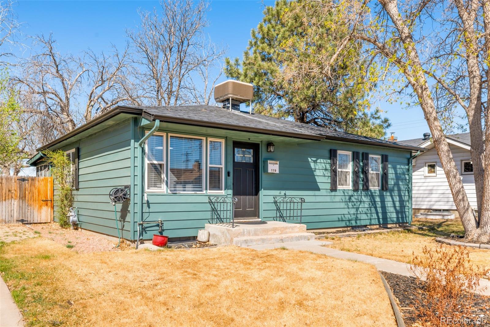 119 S 8th Avenue Brighton CO 80601