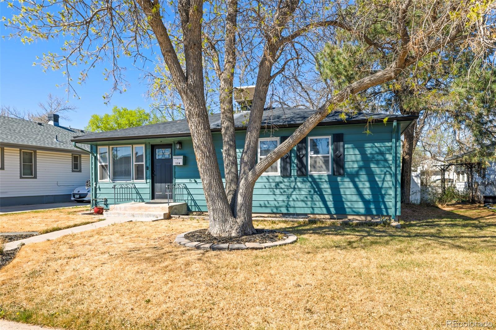 119 S 8th Avenue Brighton CO 80601