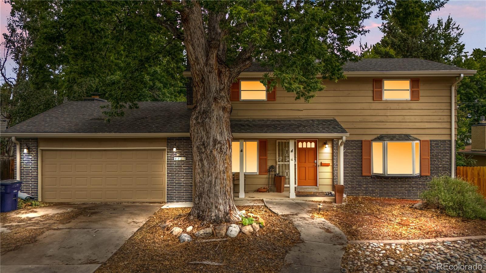 2730 S Jay Street Denver CO 80227