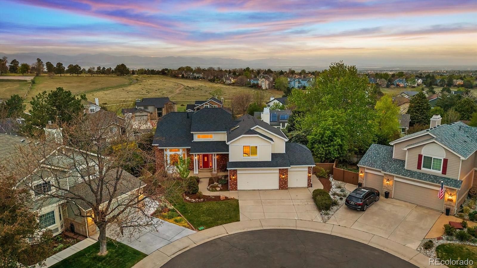 1971 Ashleigh Court Highlands Ranch CO 80126
