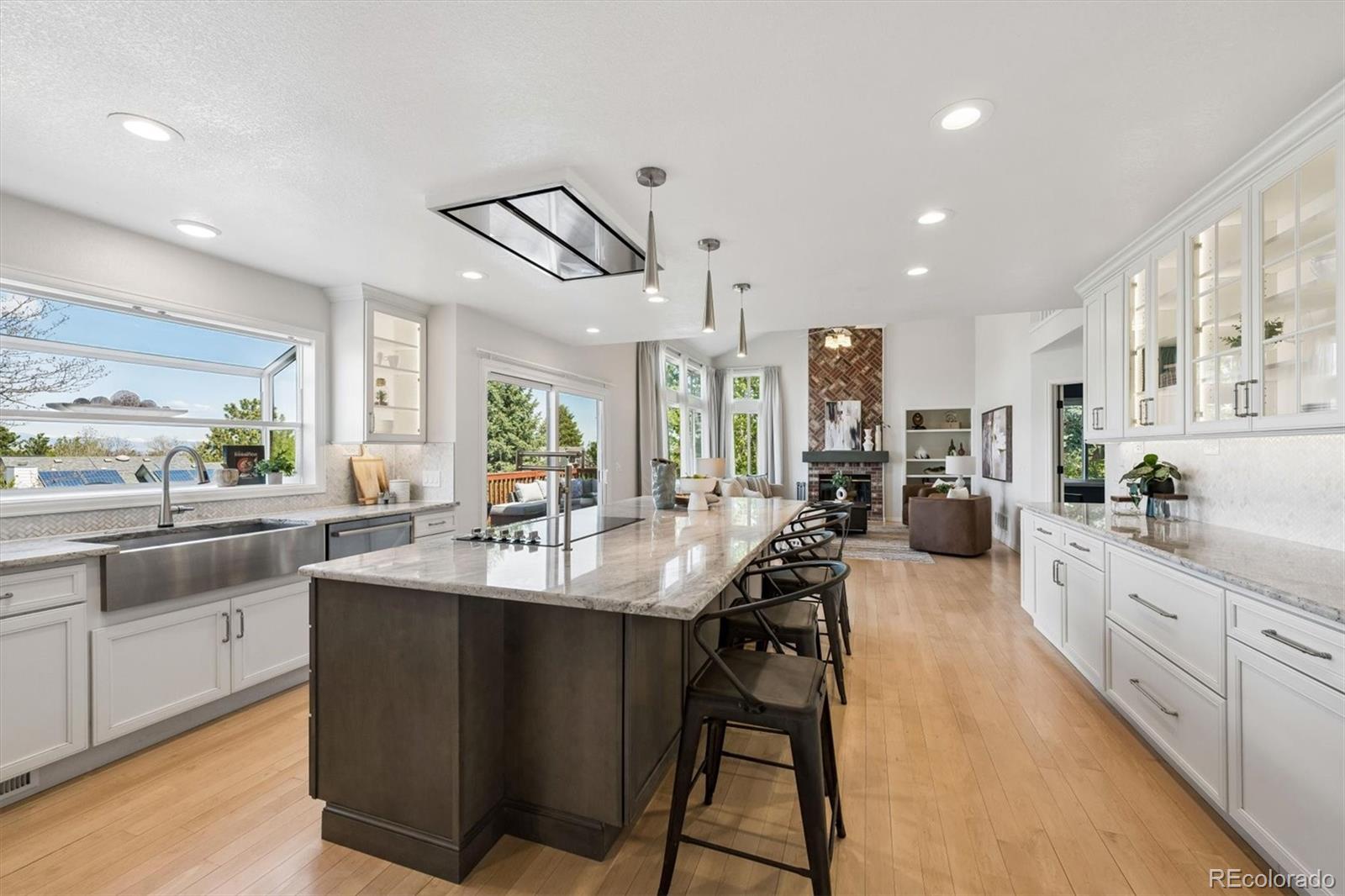 1971 Ashleigh Court Highlands Ranch CO 80126