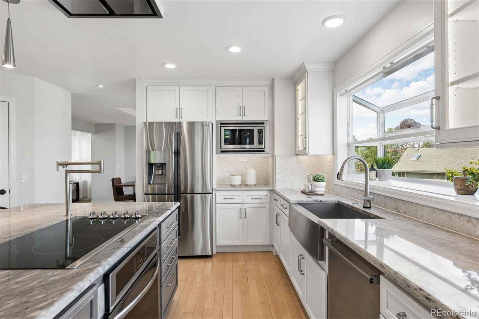1971 Ashleigh Court Highlands Ranch CO 80126