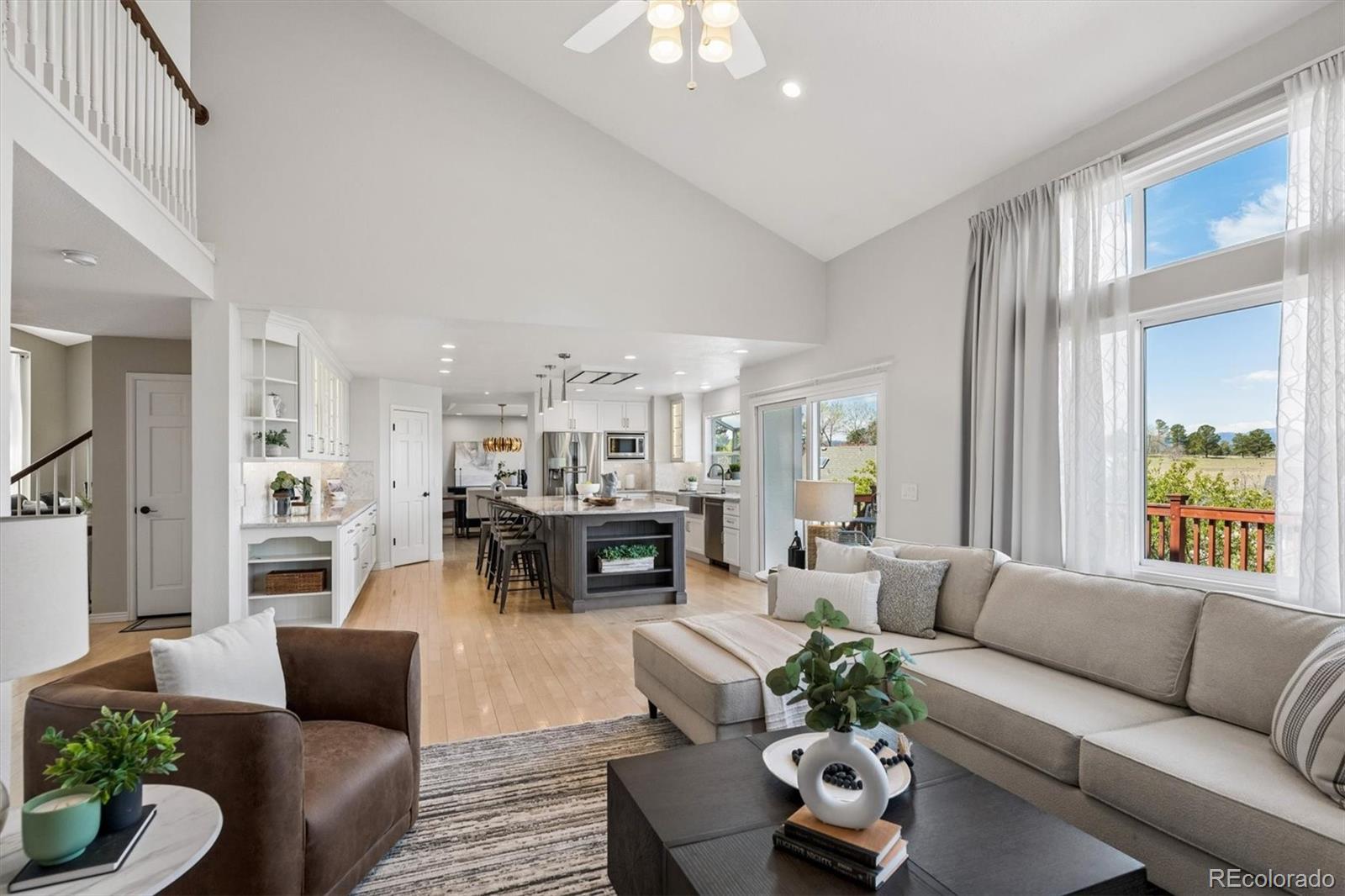 1971 Ashleigh Court Highlands Ranch CO 80126