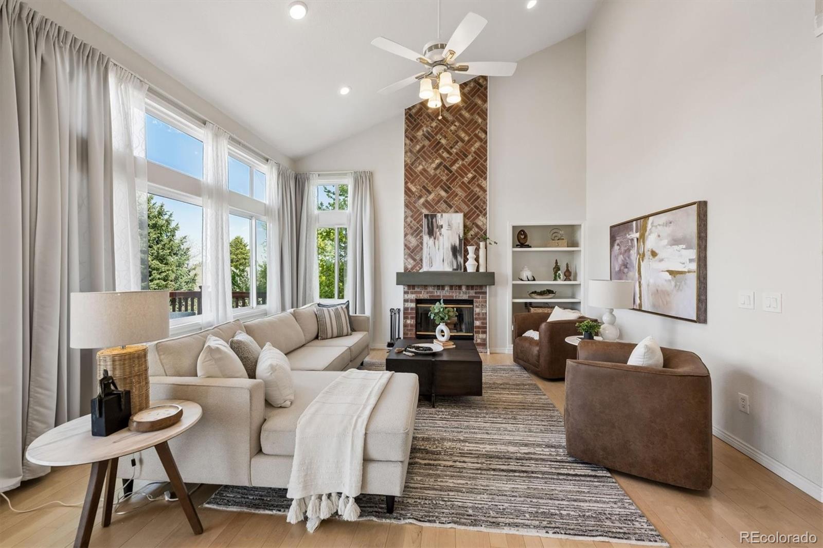 1971 Ashleigh Court Highlands Ranch CO 80126