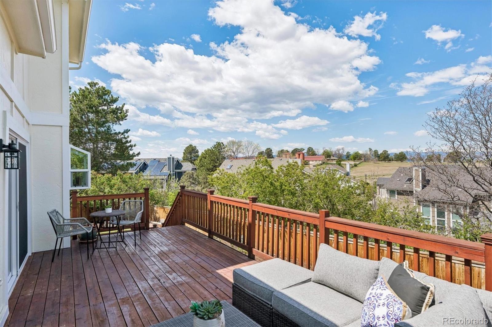 1971 Ashleigh Court Highlands Ranch CO 80126