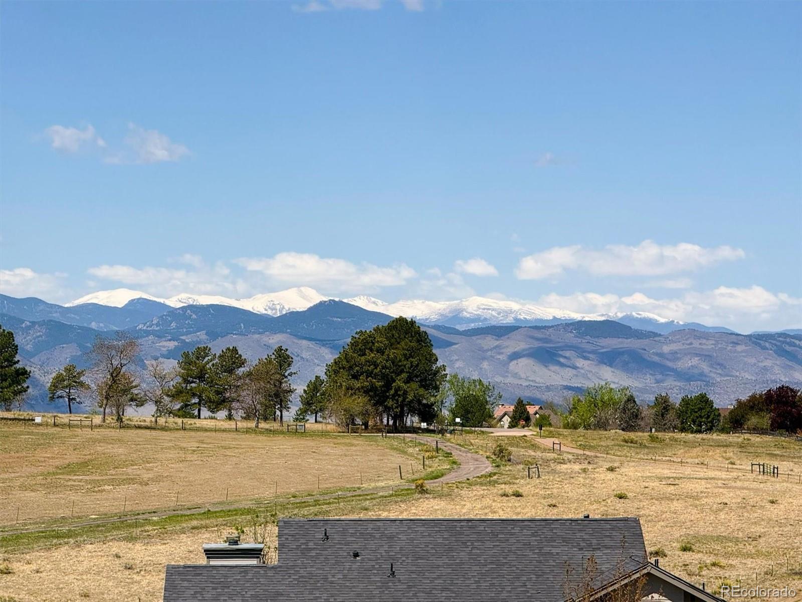 1971 Ashleigh Court Highlands Ranch CO 80126