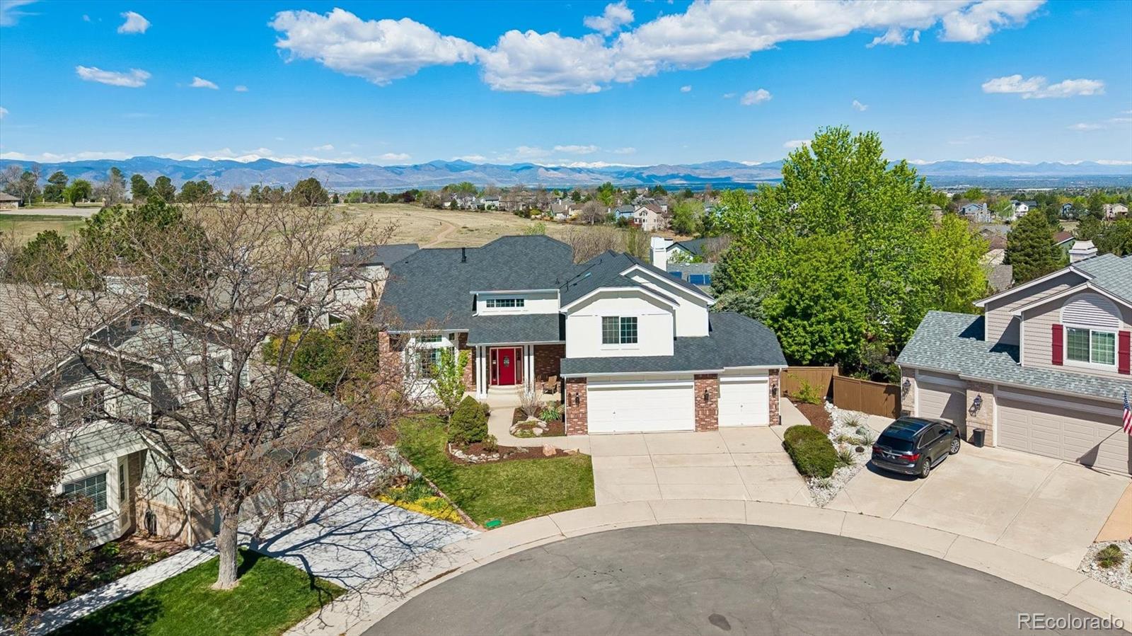 1971 Ashleigh Court Highlands Ranch CO 80126