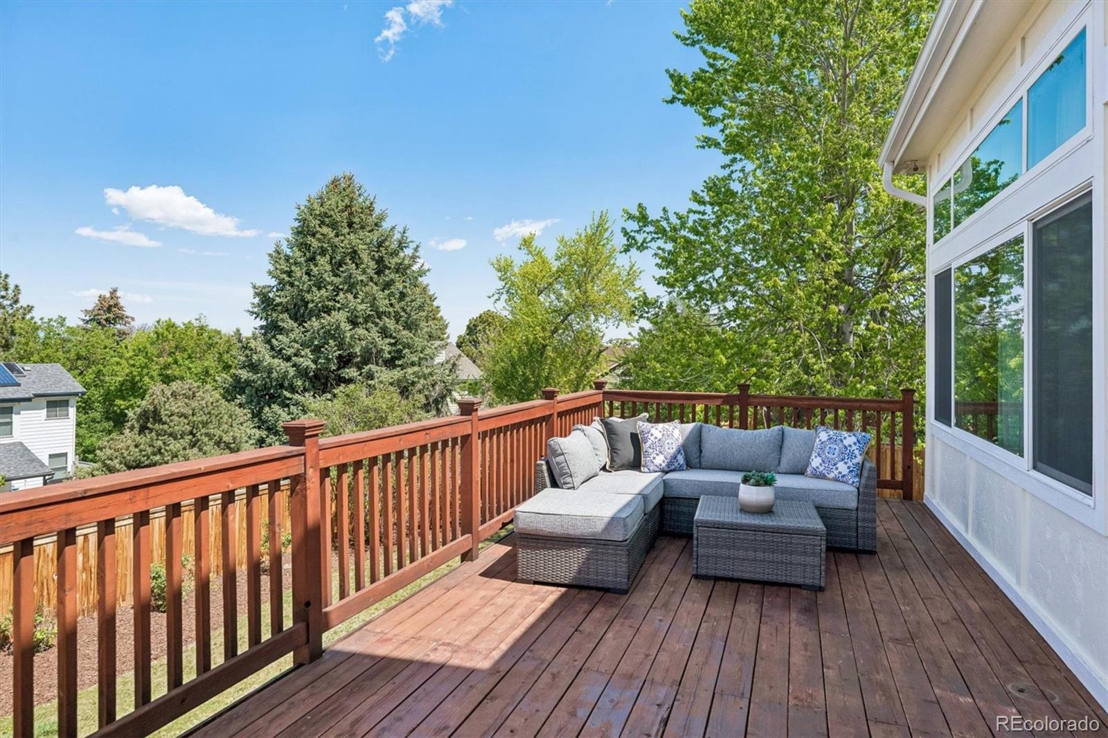 1971 Ashleigh Court Highlands Ranch CO 80126