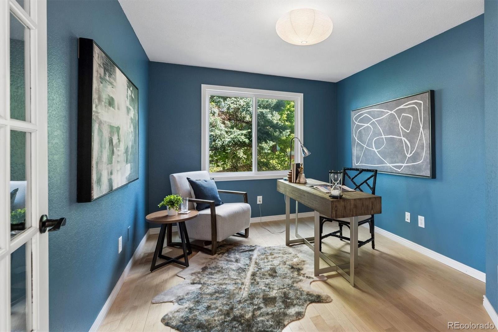 1971 Ashleigh Court Highlands Ranch CO 80126