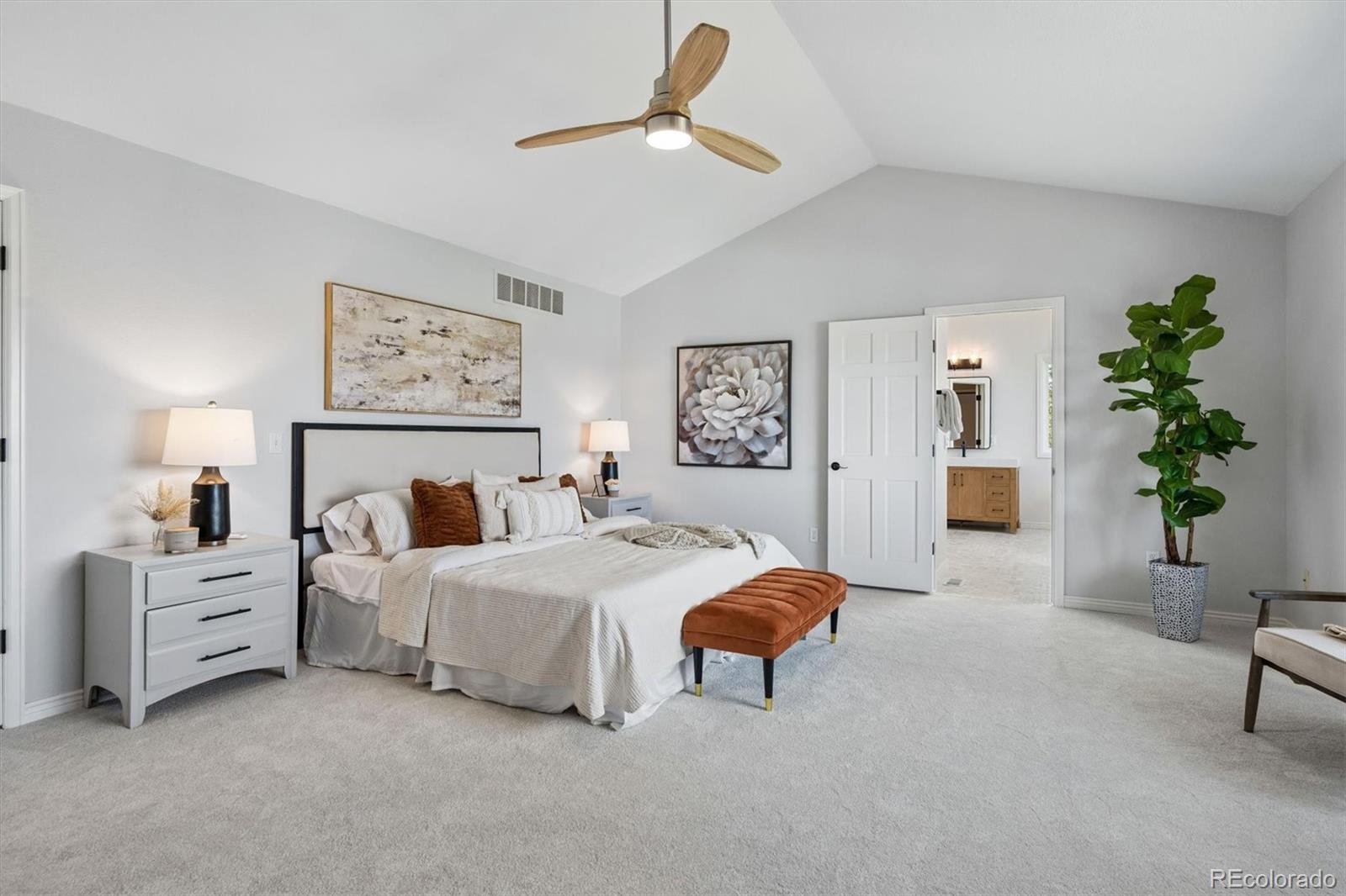 1971 Ashleigh Court Highlands Ranch CO 80126