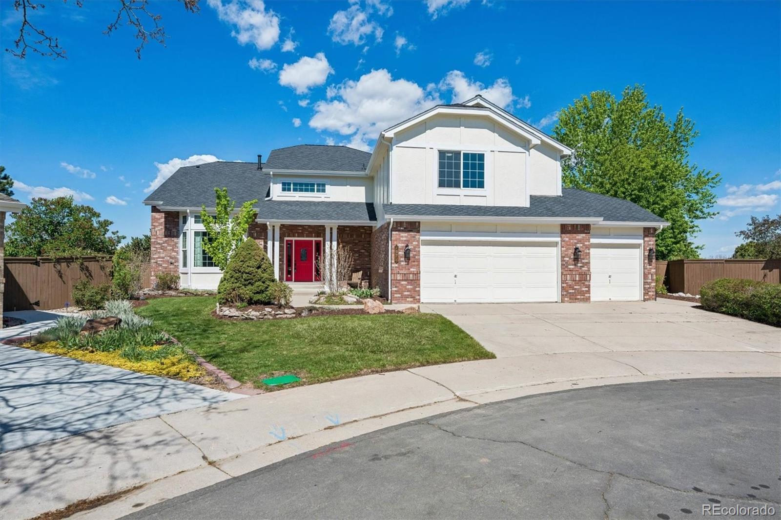 1971 Ashleigh Court Highlands Ranch CO 80126