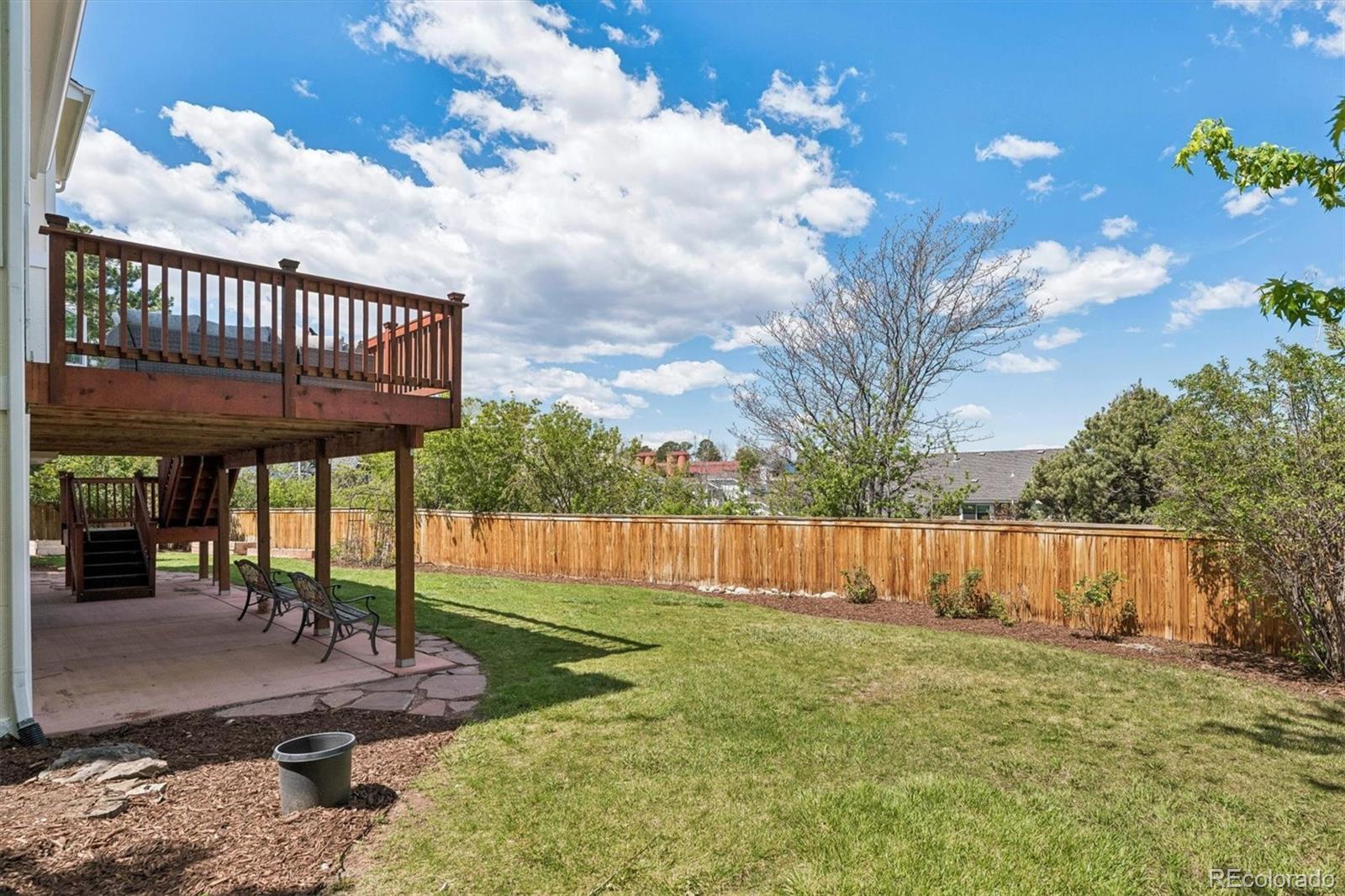 1971 Ashleigh Court Highlands Ranch CO 80126
