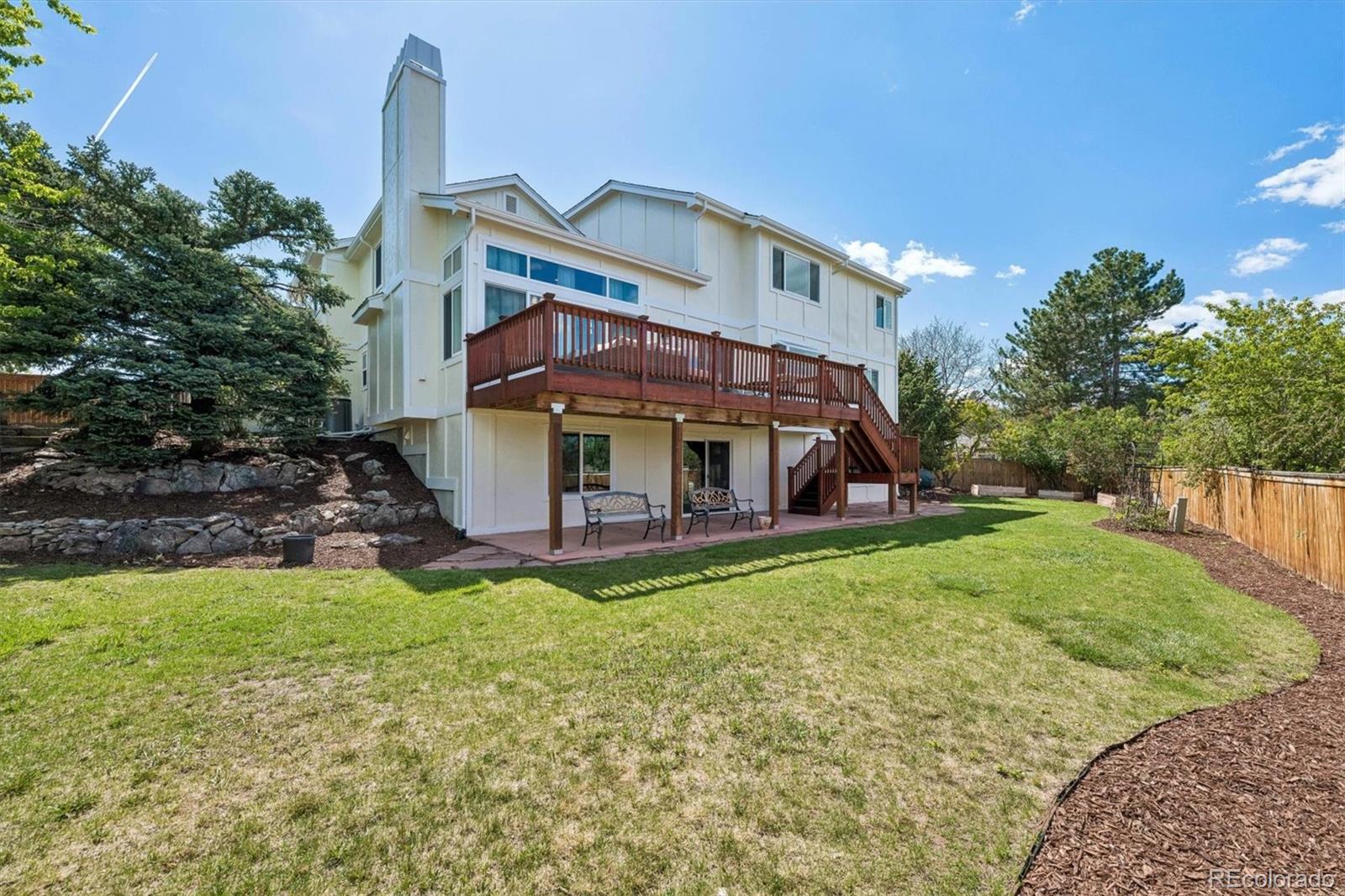1971 Ashleigh Court Highlands Ranch CO 80126