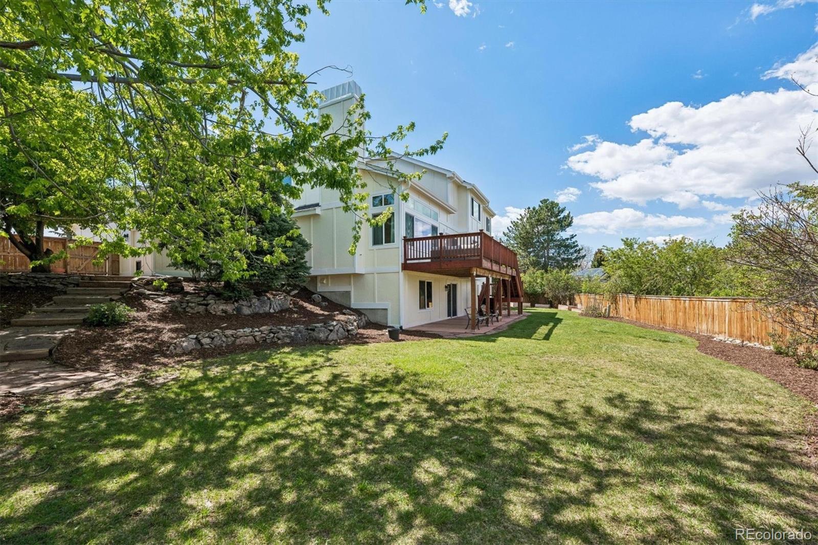 1971 Ashleigh Court Highlands Ranch CO 80126