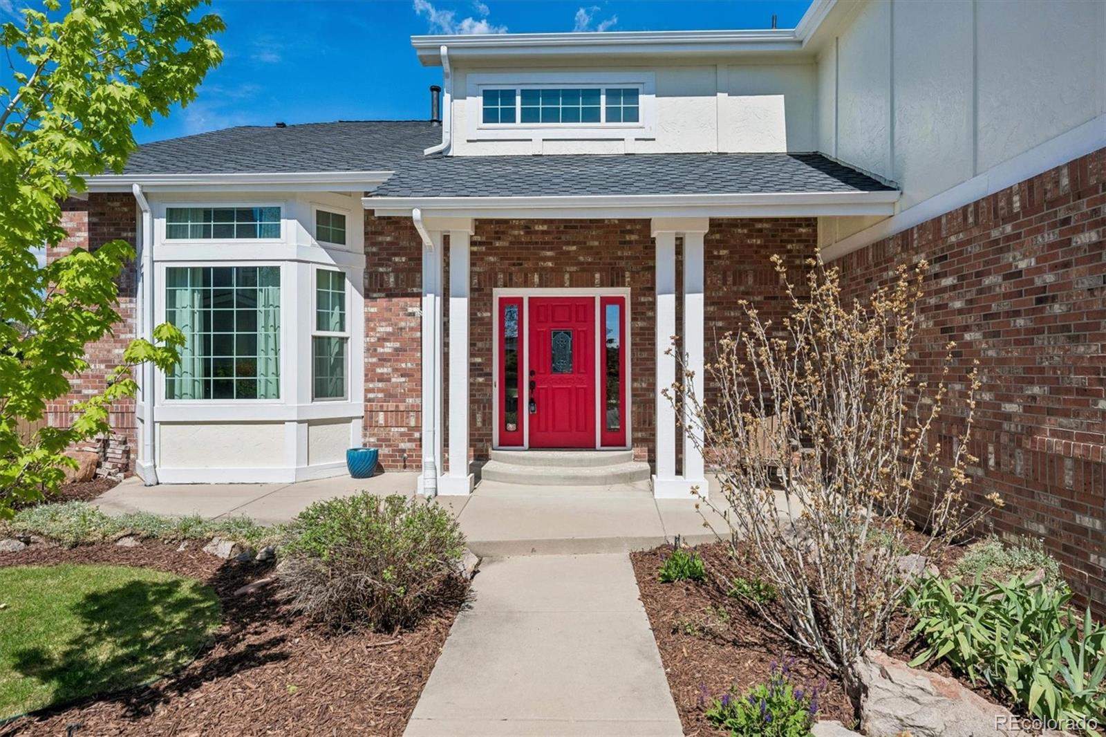 1971 Ashleigh Court Highlands Ranch CO 80126