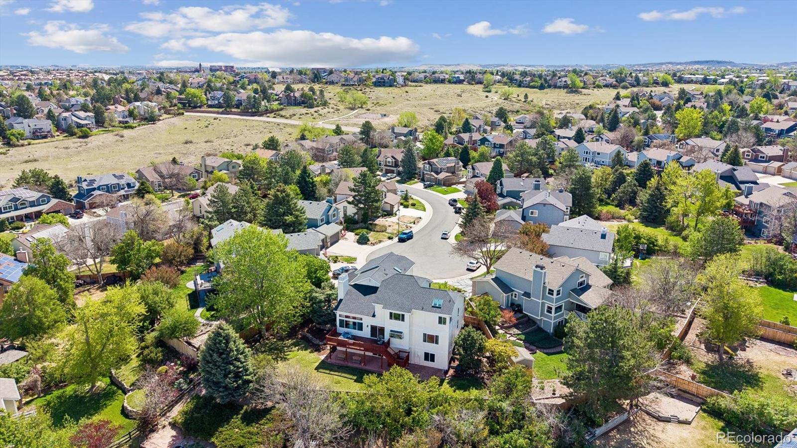 1971 Ashleigh Court Highlands Ranch CO 80126