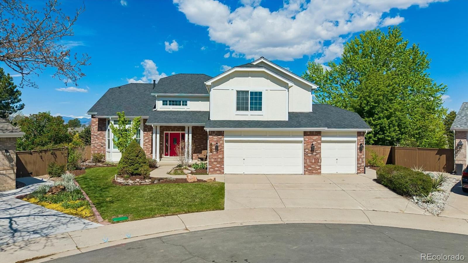 1971 Ashleigh Court Highlands Ranch CO 80126