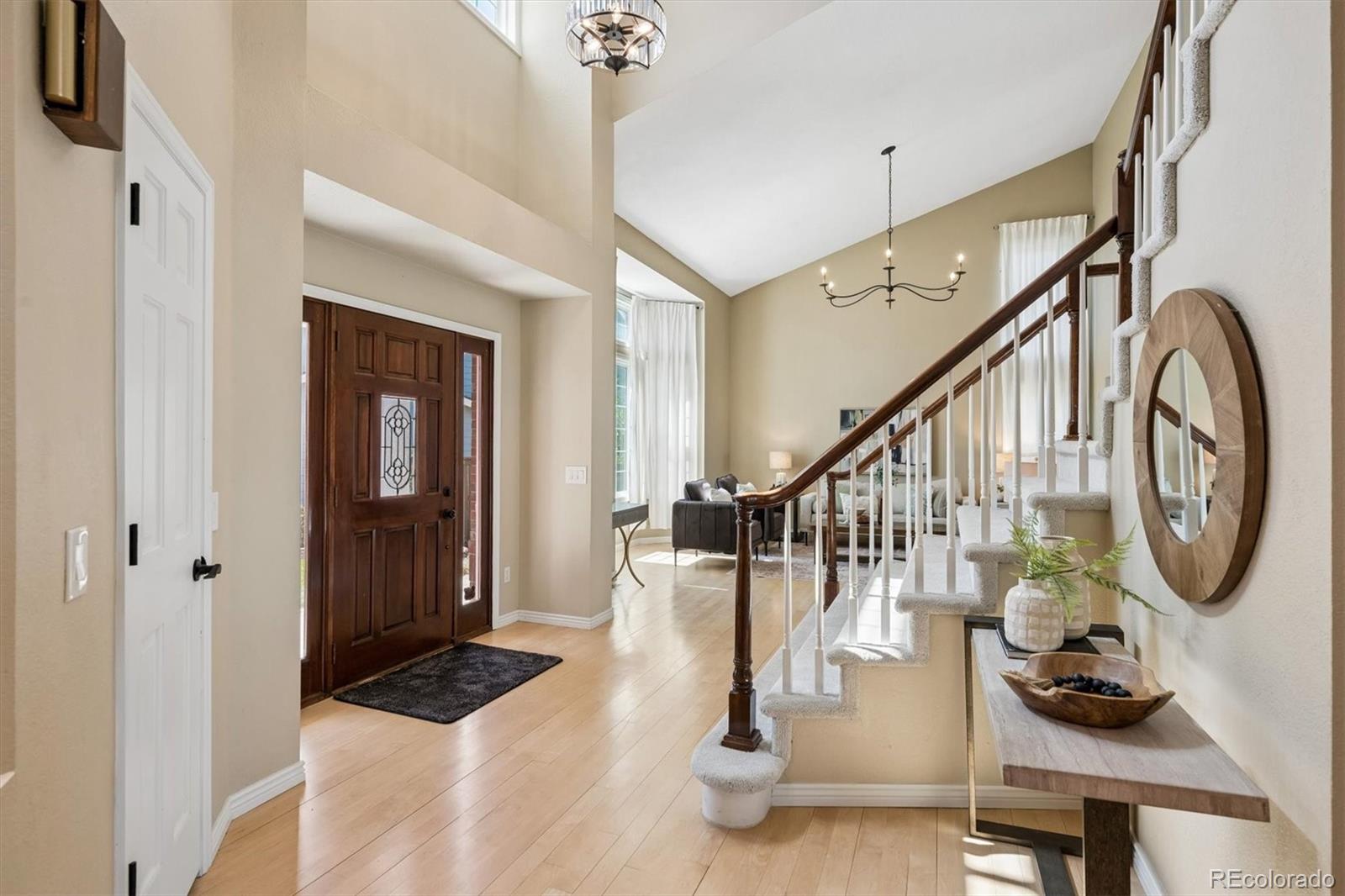 1971 Ashleigh Court Highlands Ranch CO 80126