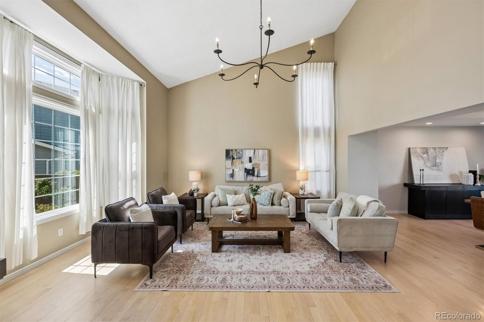 1971 Ashleigh Court Highlands Ranch CO 80126