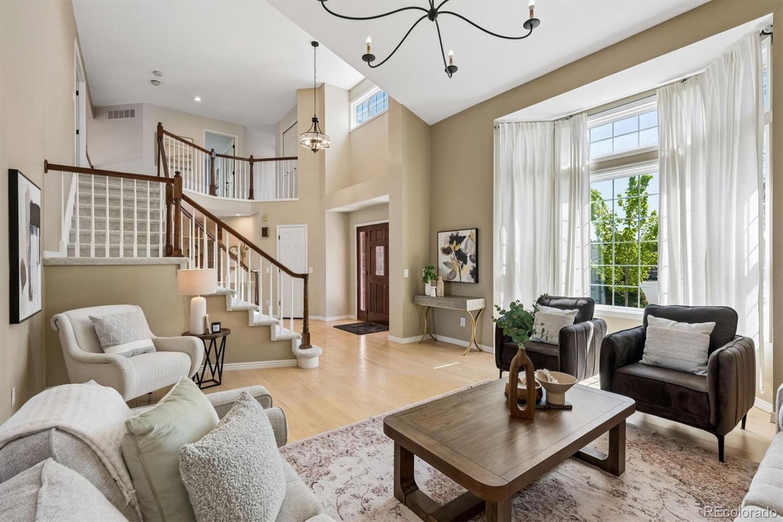 1971 Ashleigh Court Highlands Ranch CO 80126