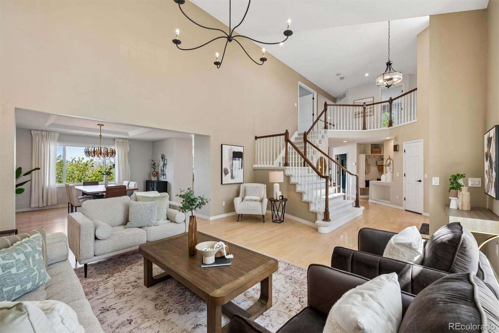 1971 Ashleigh Court Highlands Ranch CO 80126