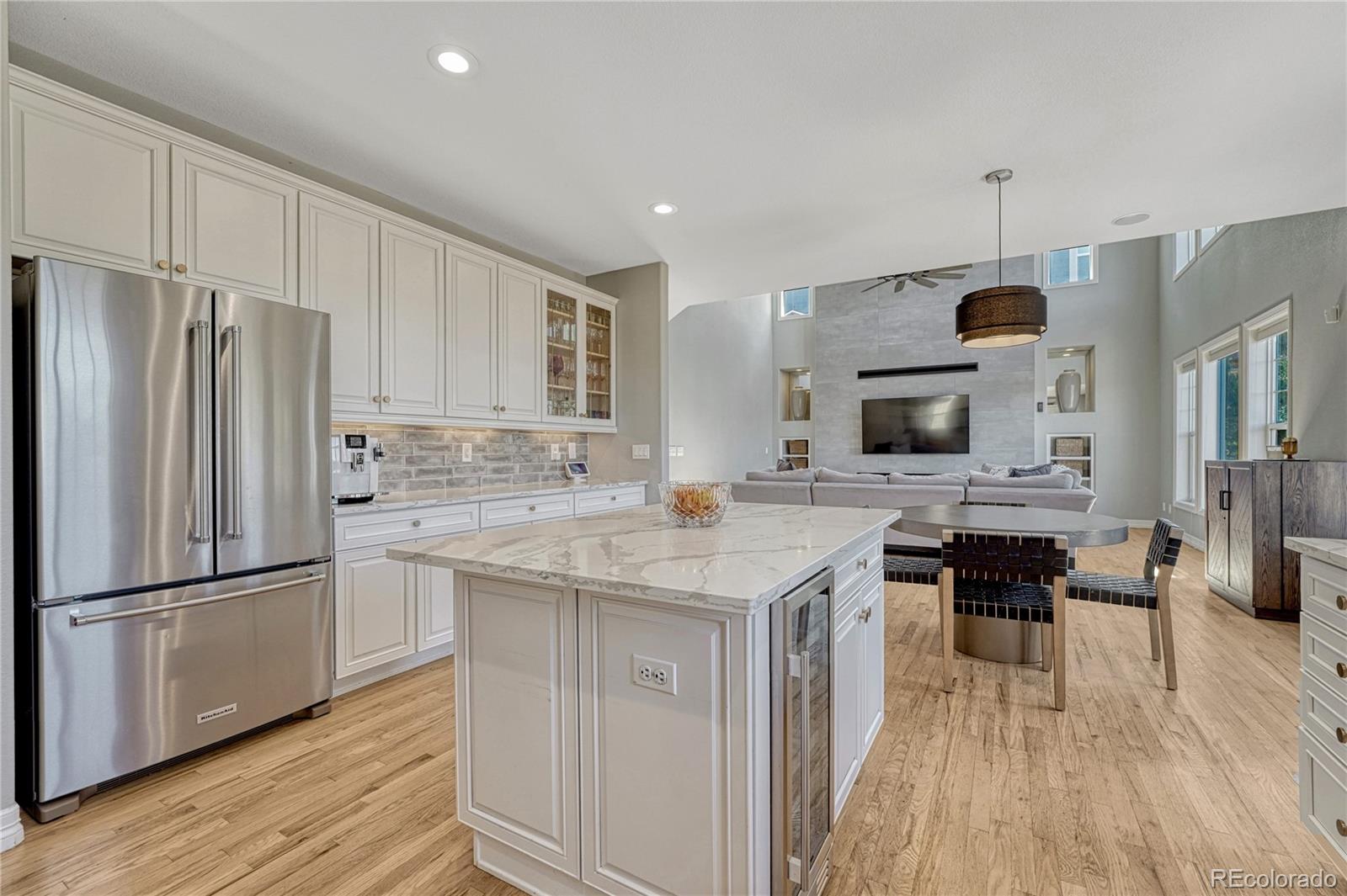 1575 Ridgetrail Court Castle Rock CO 80104