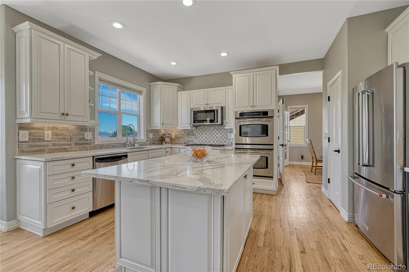 1575 Ridgetrail Court Castle Rock CO 80104