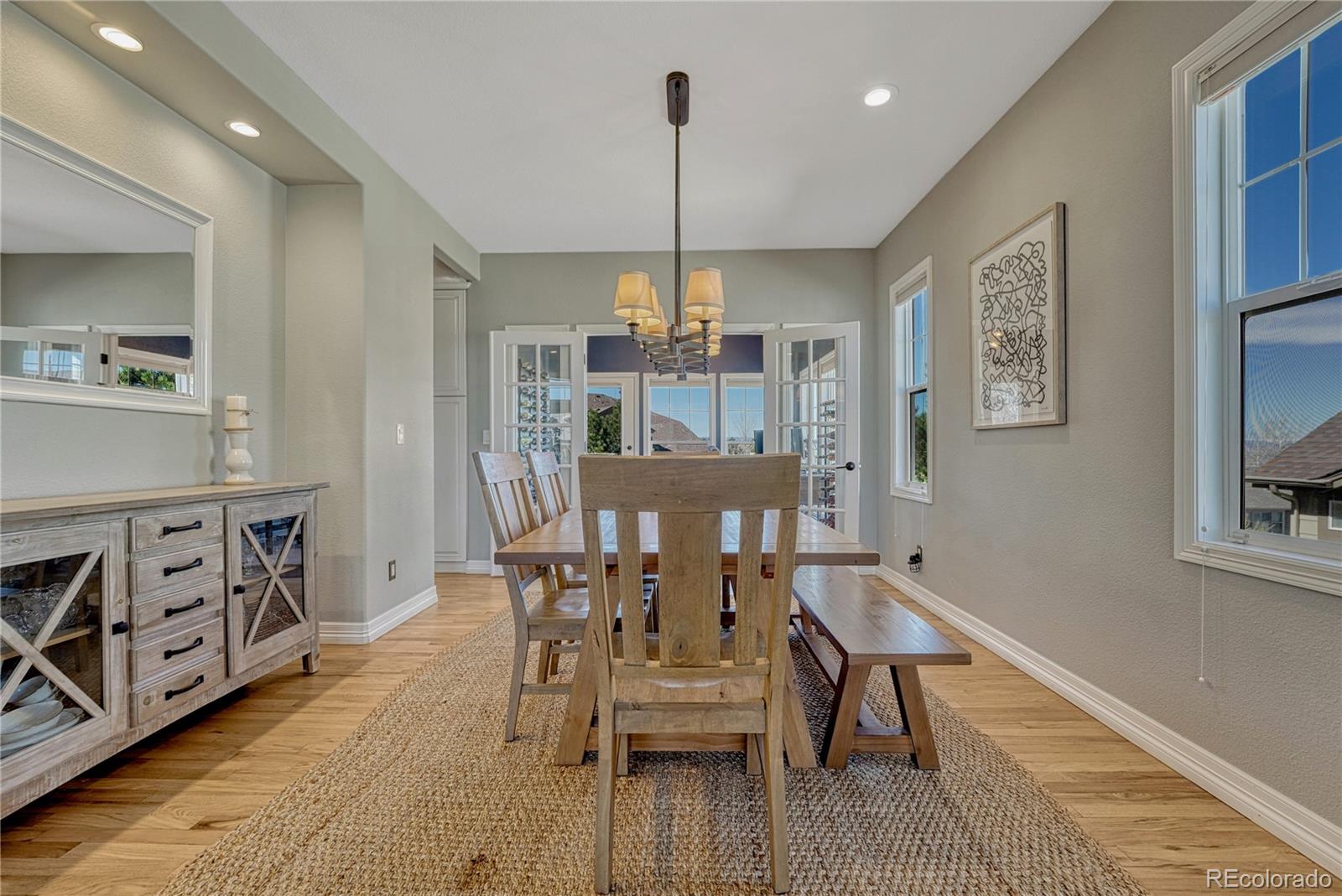 1575 Ridgetrail Court Castle Rock CO 80104