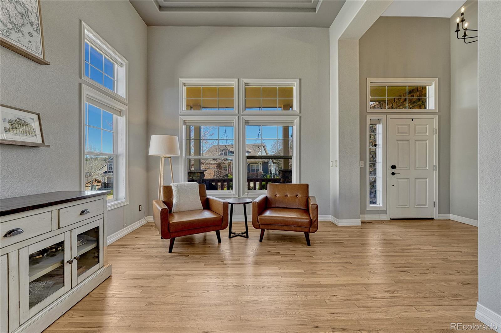 1575 Ridgetrail Court Castle Rock CO 80104