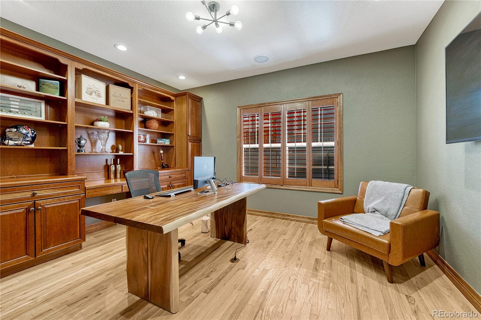 1575 Ridgetrail Court Castle Rock CO 80104