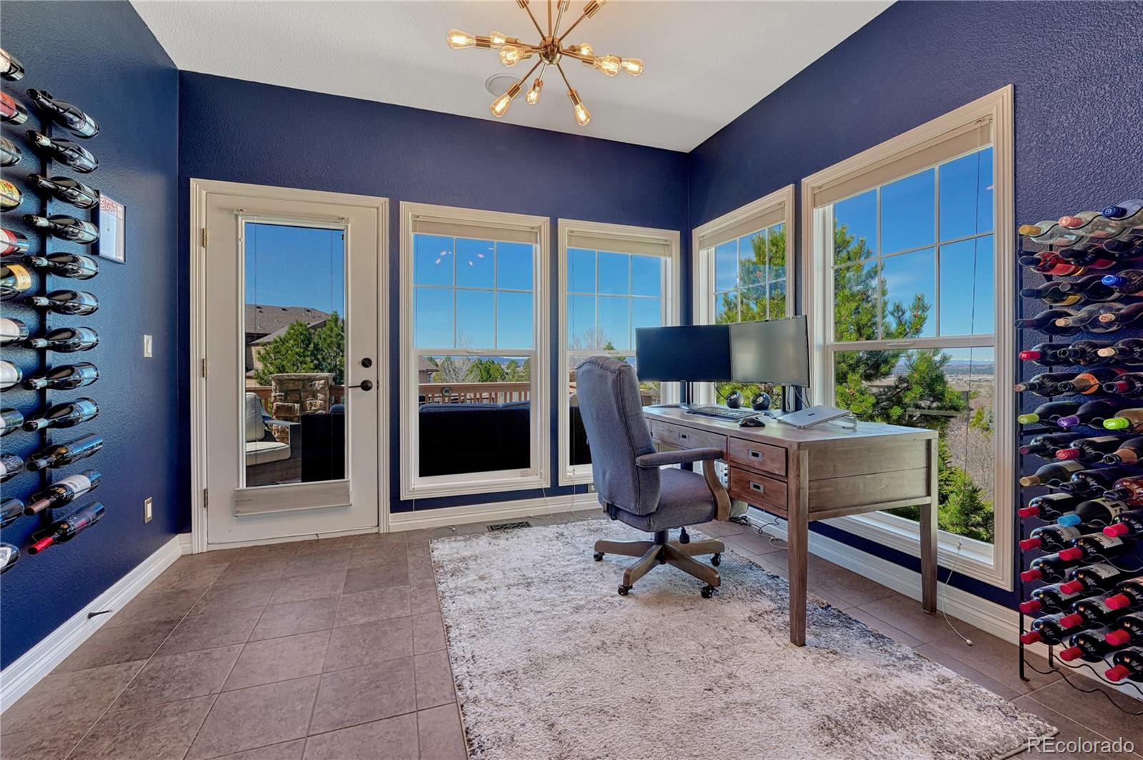 1575 Ridgetrail Court Castle Rock CO 80104